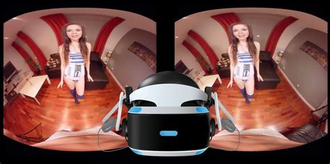 teen vr porn|VRPorn.com